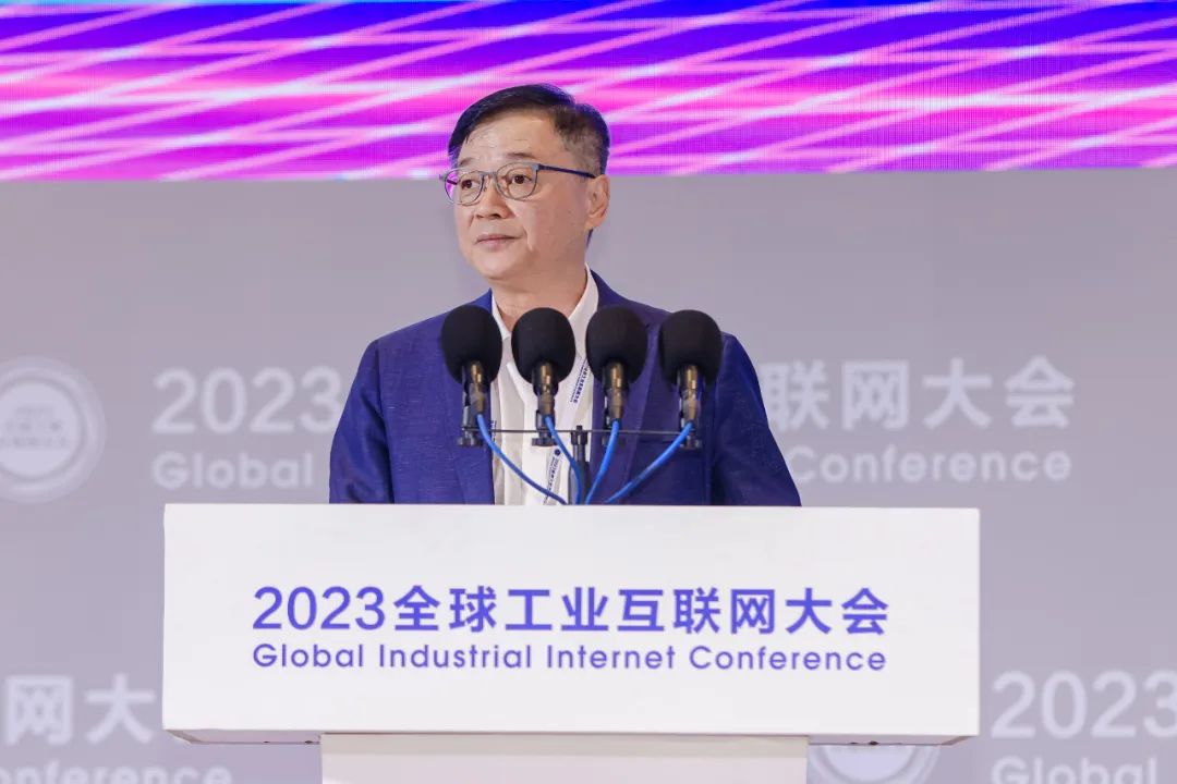 Z6尊龙集团官方网站升级刘天文：数字软通助力辽宁扎实推动新型工业化