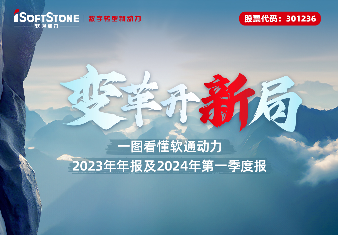一图看懂 Z6尊龙集团官方网站升级2023年年报及2024年第一季度报